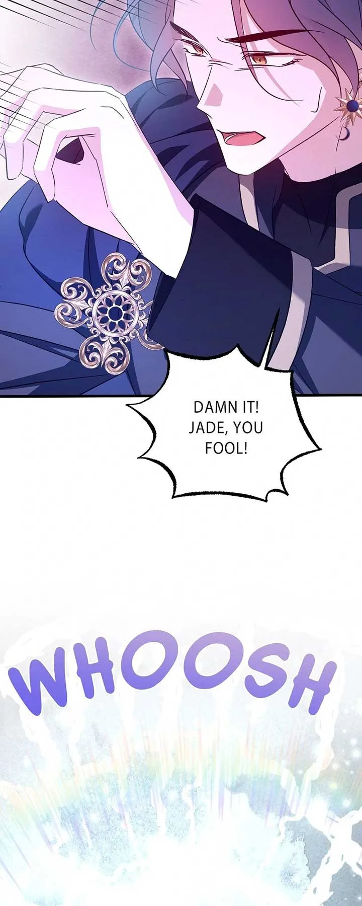 My First kiss With The Evil Butler Chapter 72 page 59