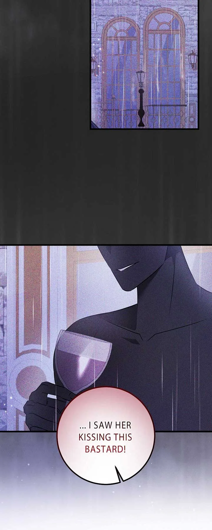 My First kiss With The Evil Butler Chapter 72 page 24