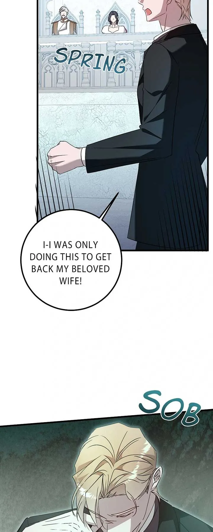 My First kiss With The Evil Butler Chapter 72 page 26