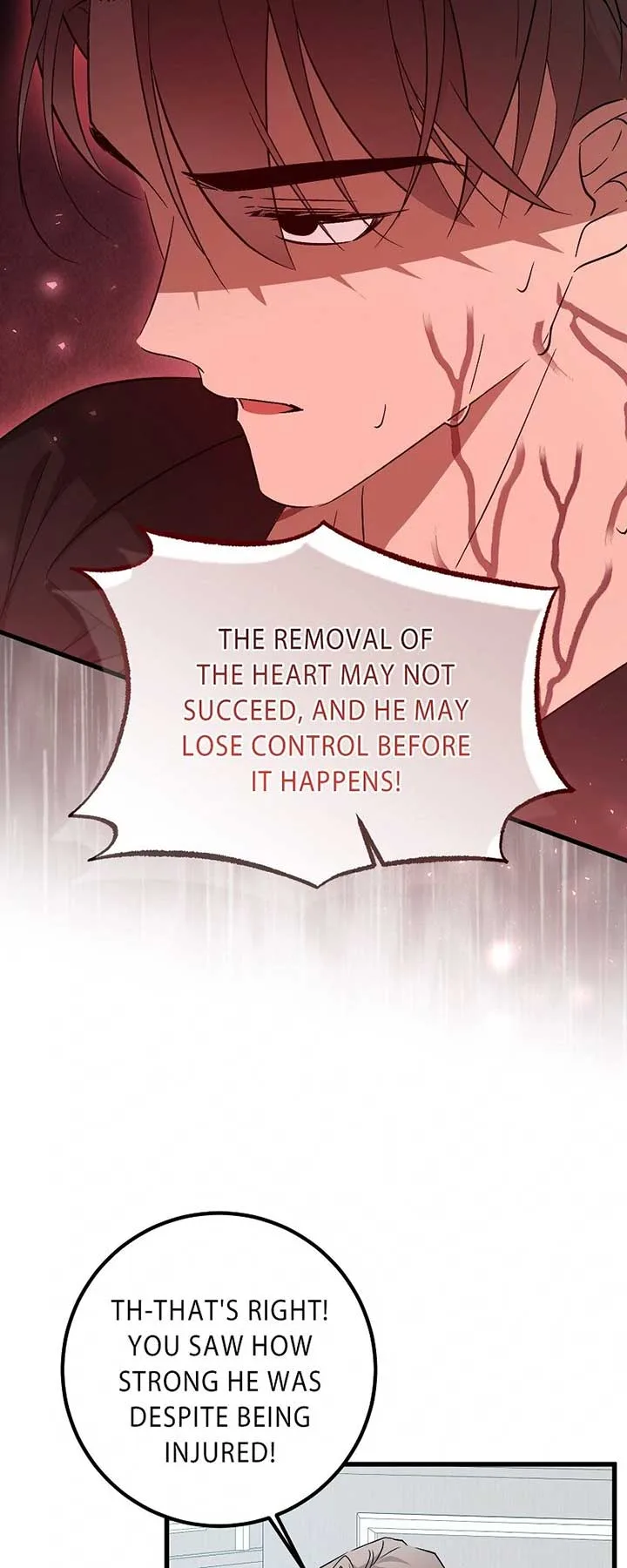 My First kiss With The Evil Butler Chapter 72 page 44