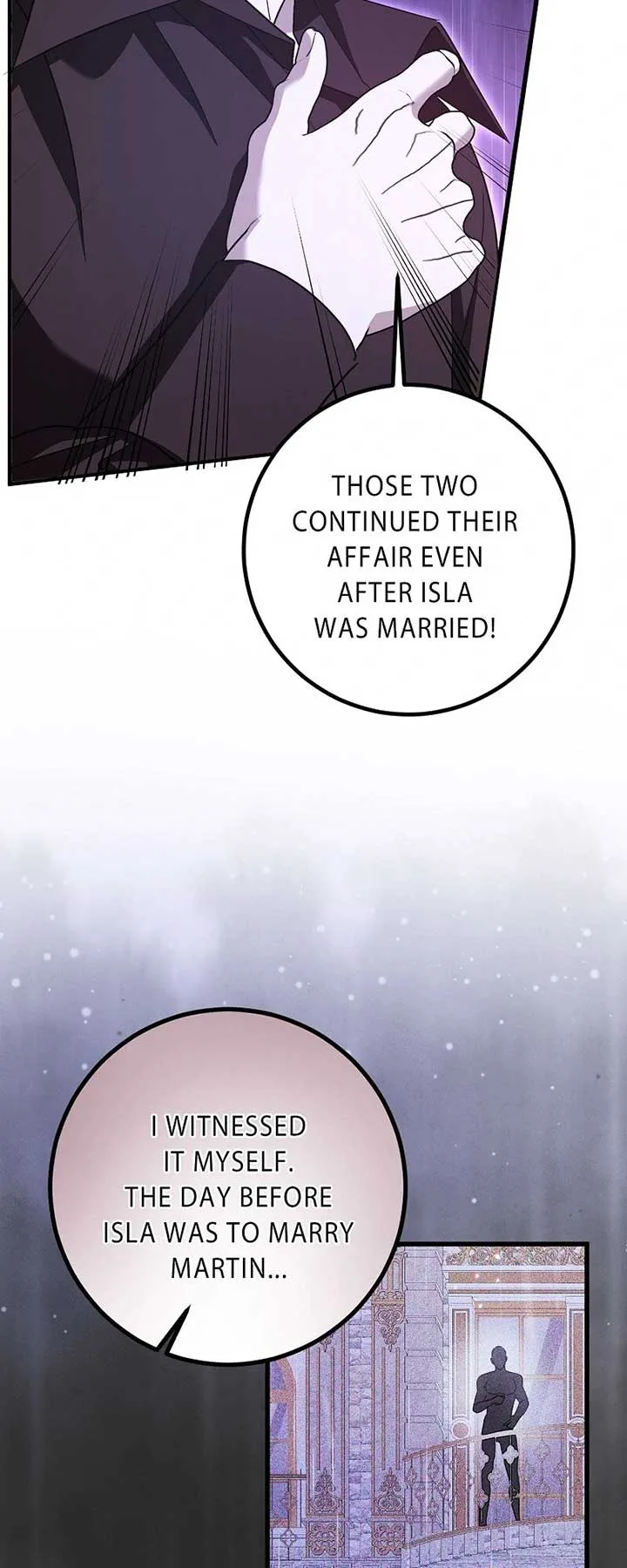 My First kiss With The Evil Butler Chapter 72 page 23