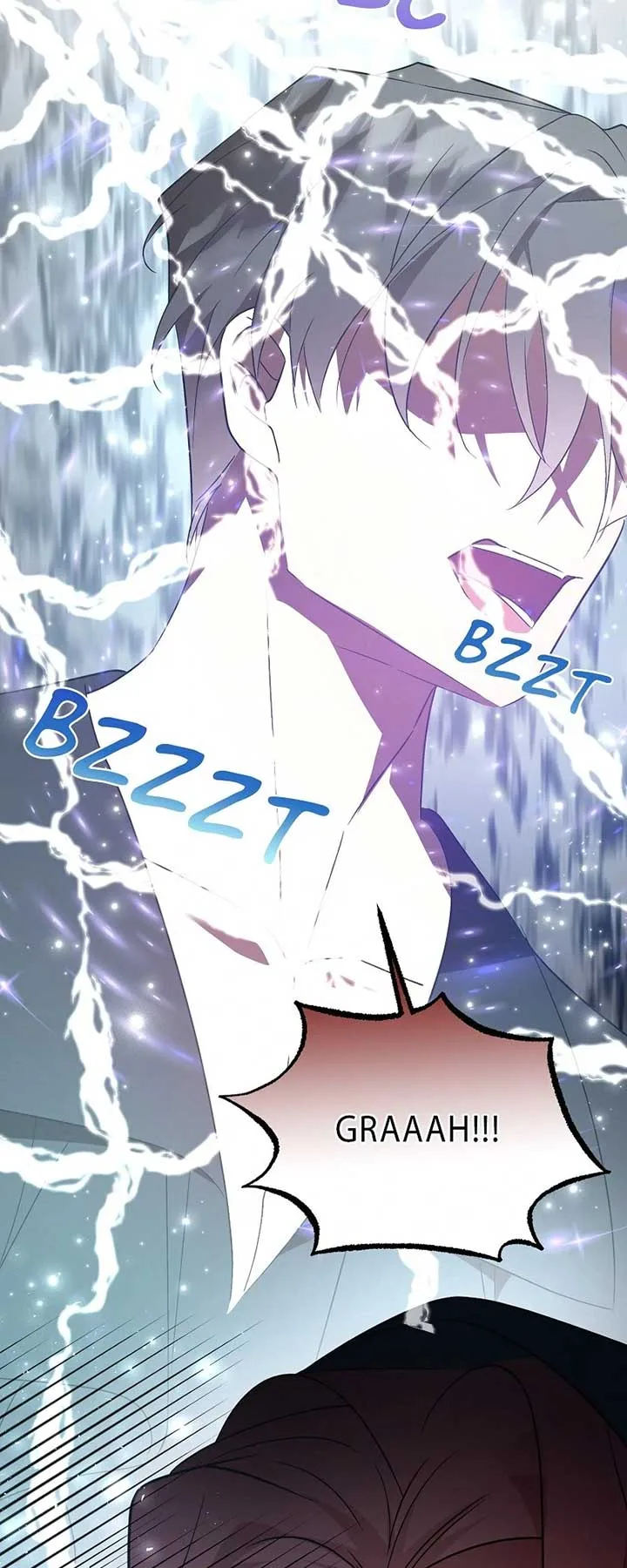 My First kiss With The Evil Butler Chapter 72 page 61
