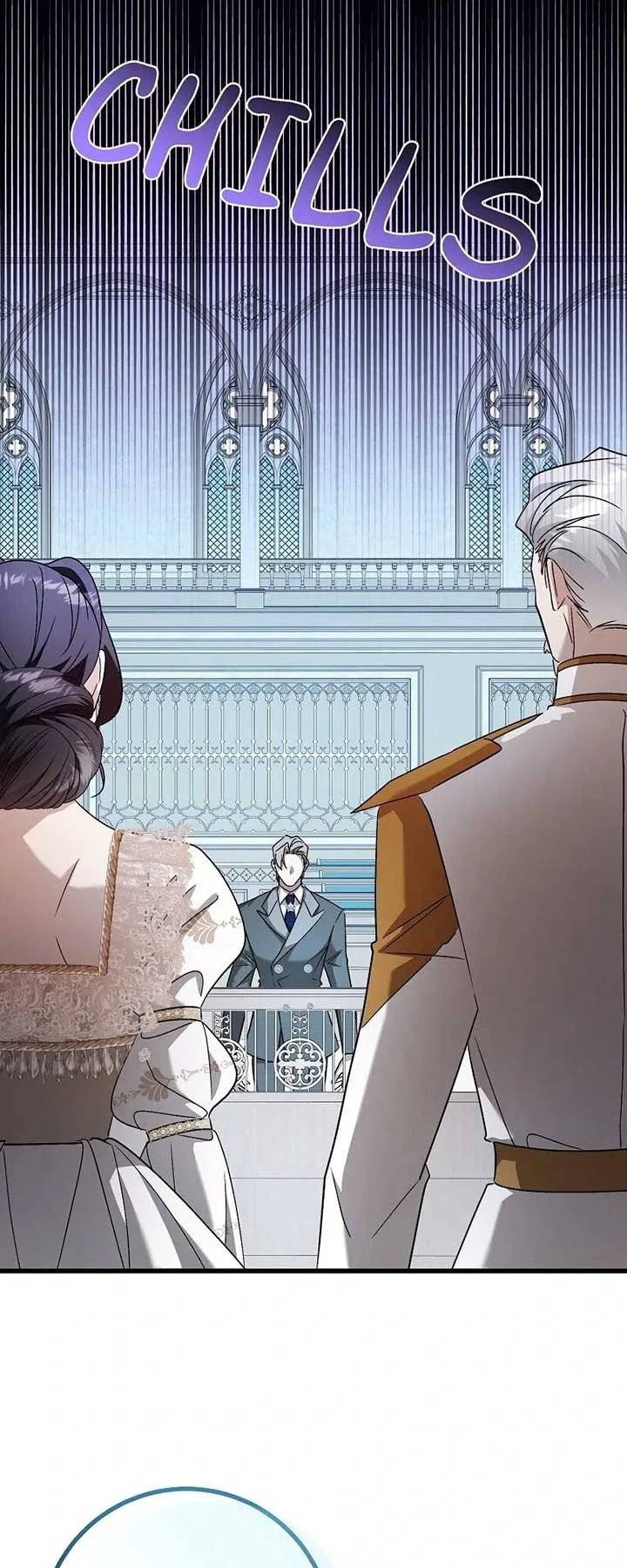 My First kiss With The Evil Butler Chapter 72 page 29