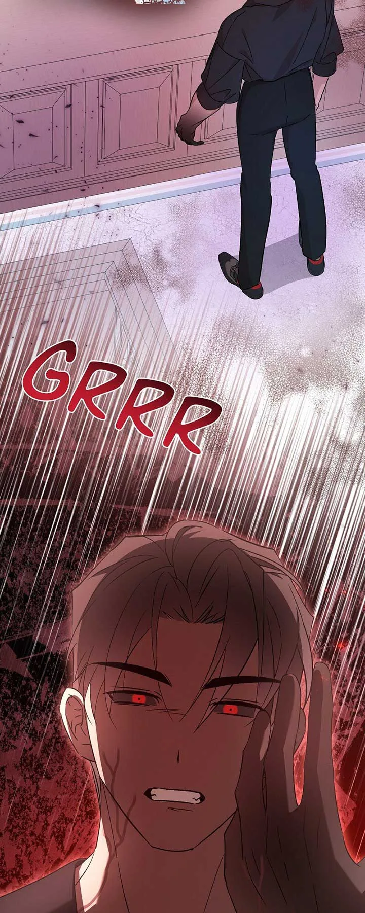 My First kiss With The Evil Butler Chapter 72 page 57