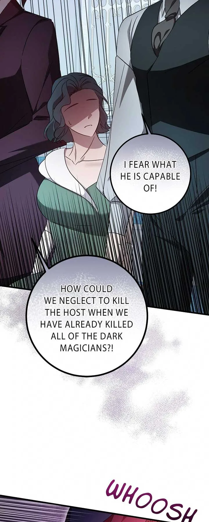 My First kiss With The Evil Butler Chapter 72 page 46