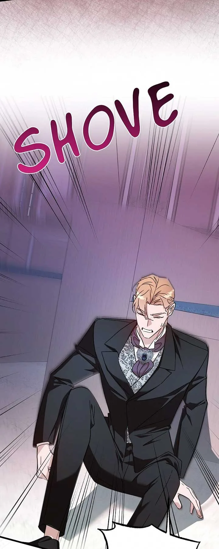 My First kiss With The Evil Butler Chapter 72 page 4