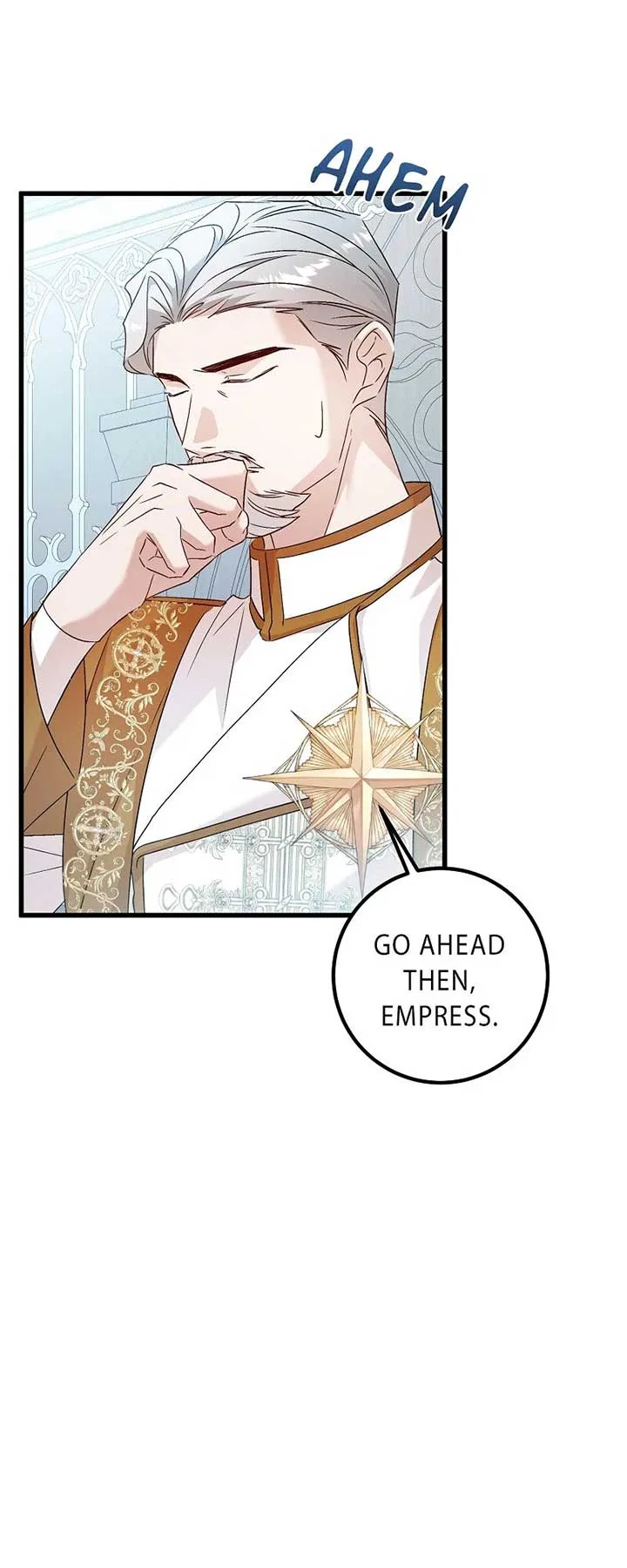 My First kiss With The Evil Butler Chapter 72 page 33
