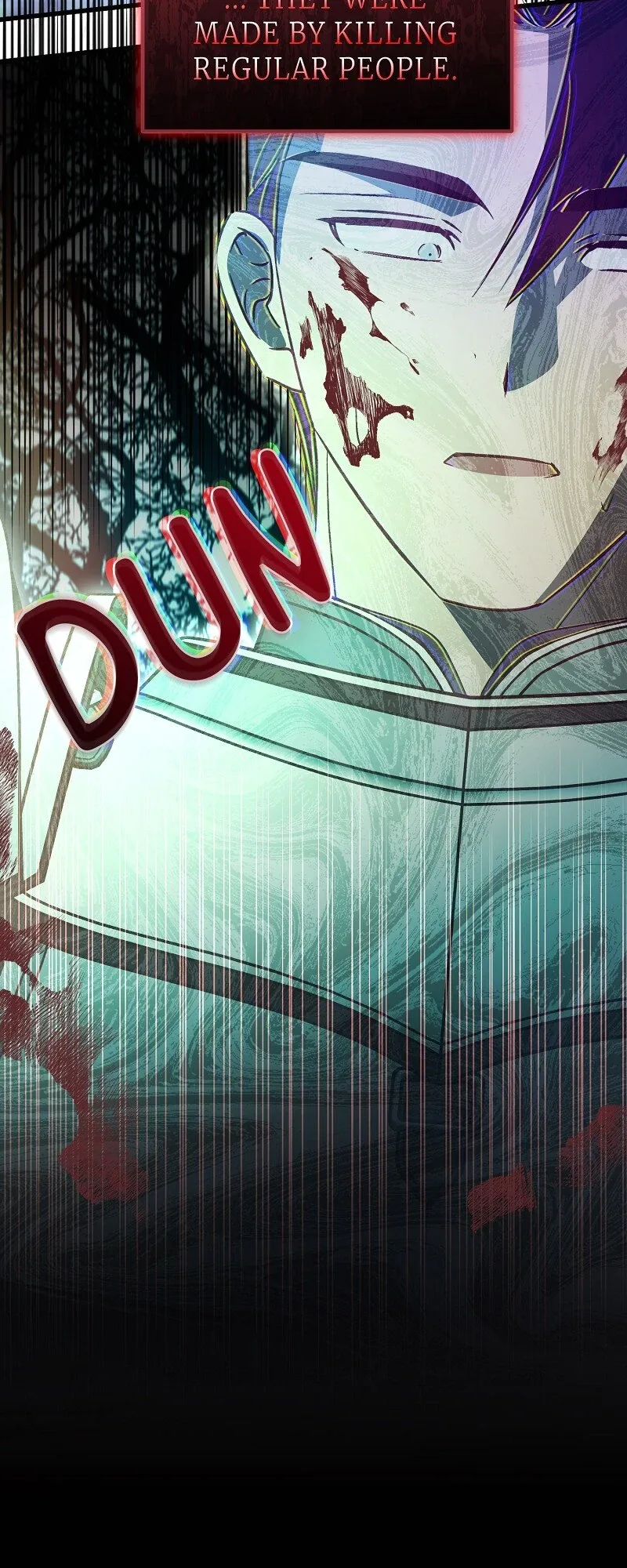 My First kiss With The Evil Butler Chapter 68 page 61