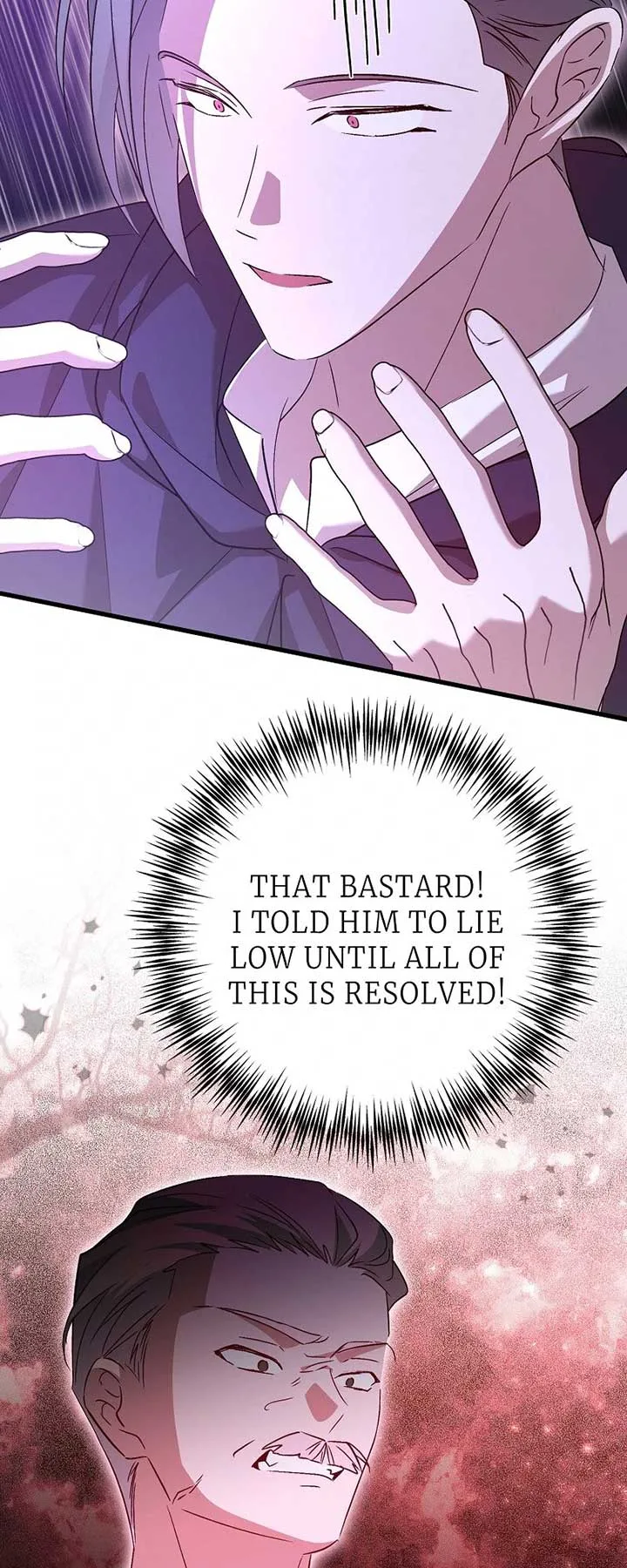 My First kiss With The Evil Butler Chapter 71 page 16