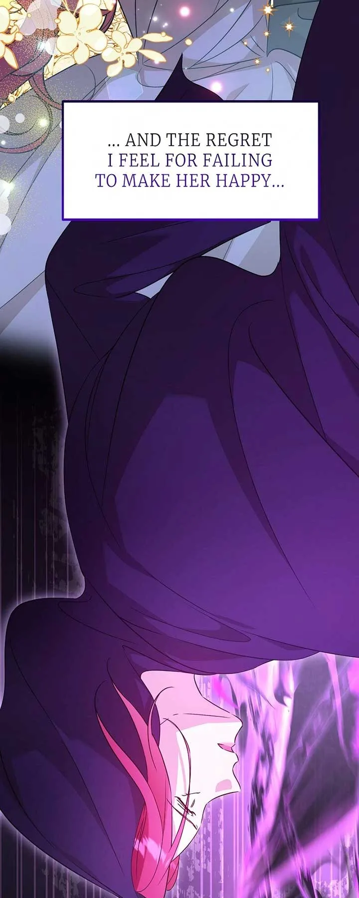 My First kiss With The Evil Butler Chapter 71 page 7