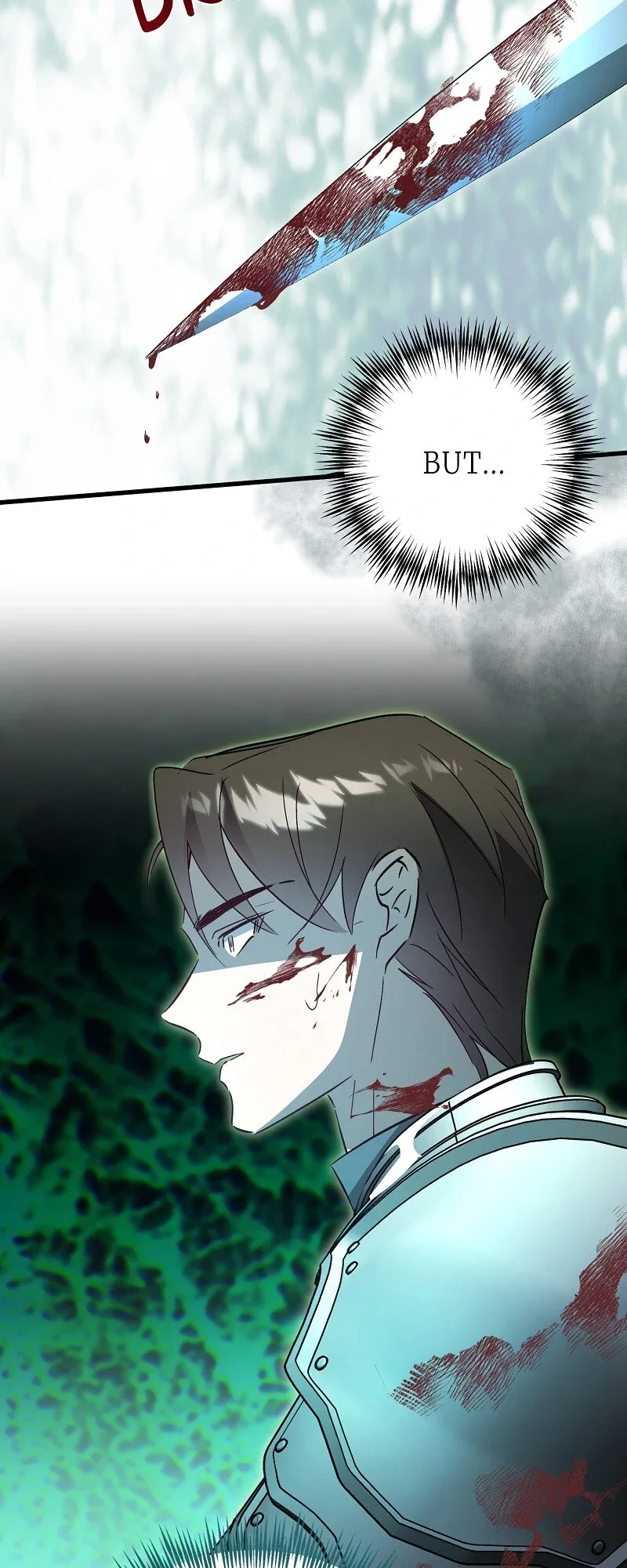 My First kiss With The Evil Butler Chapter 68 page 59