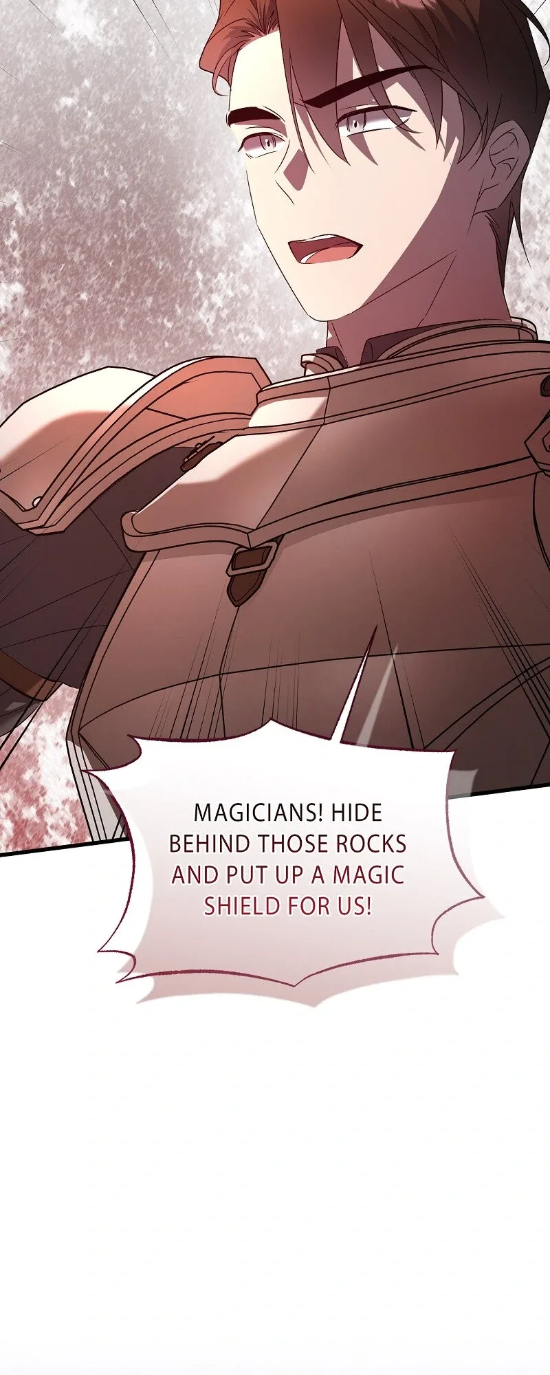 My First kiss With The Evil Butler Chapter 68 page 38