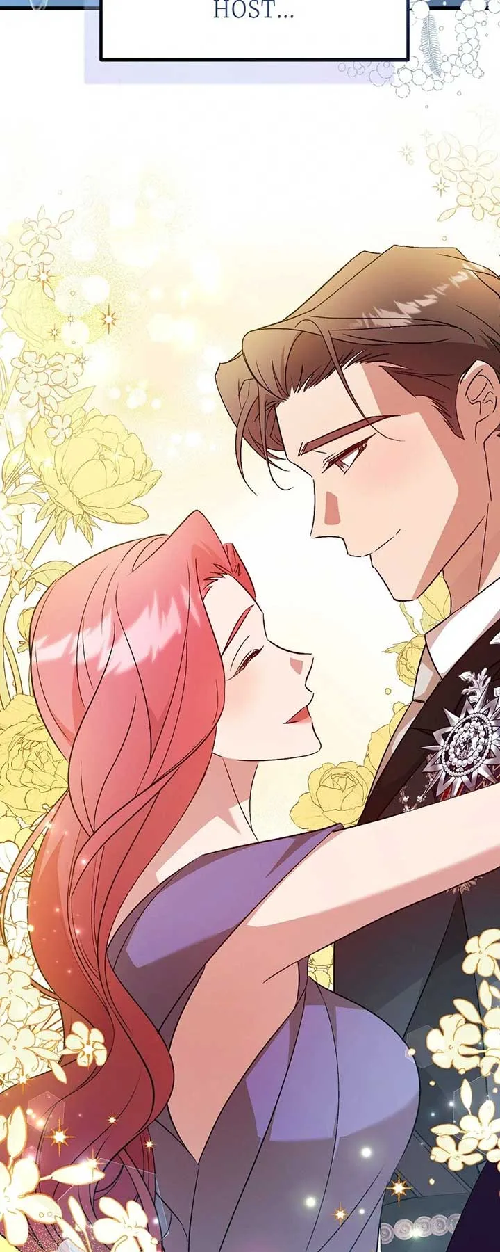 My First kiss With The Evil Butler Chapter 71 page 6