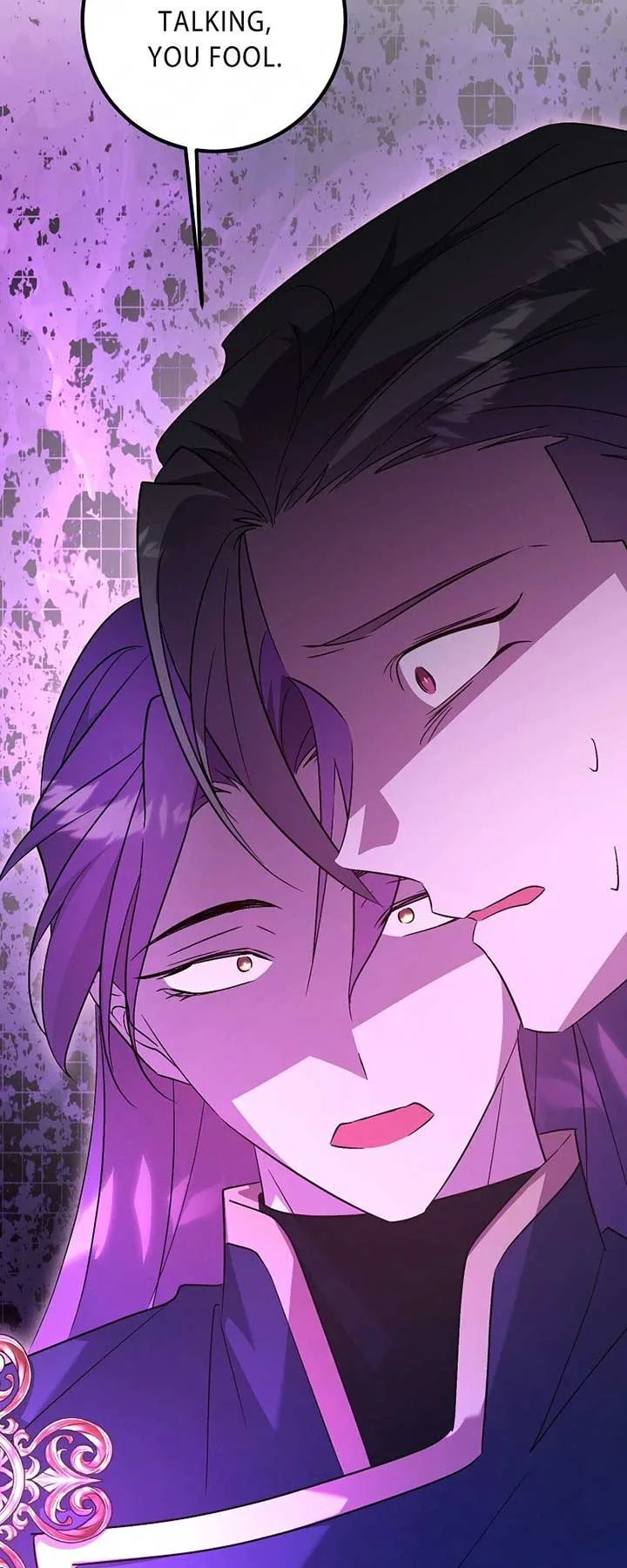 My First kiss With The Evil Butler Chapter 71 page 36