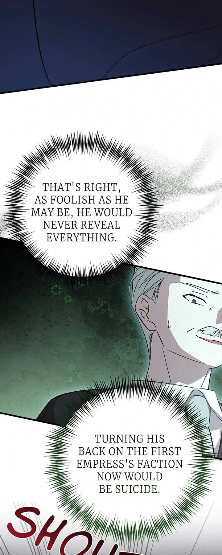 My First kiss With The Evil Butler Chapter 71 page 27