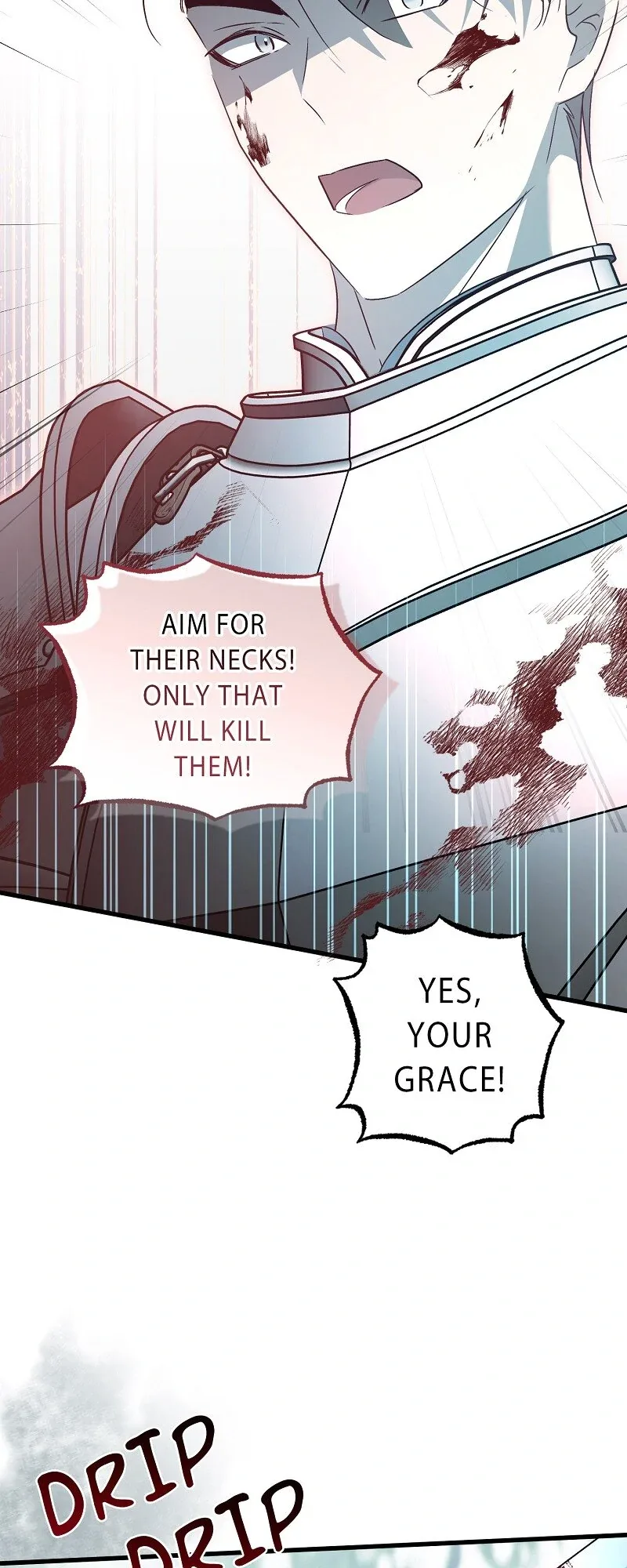 My First kiss With The Evil Butler Chapter 68 page 58