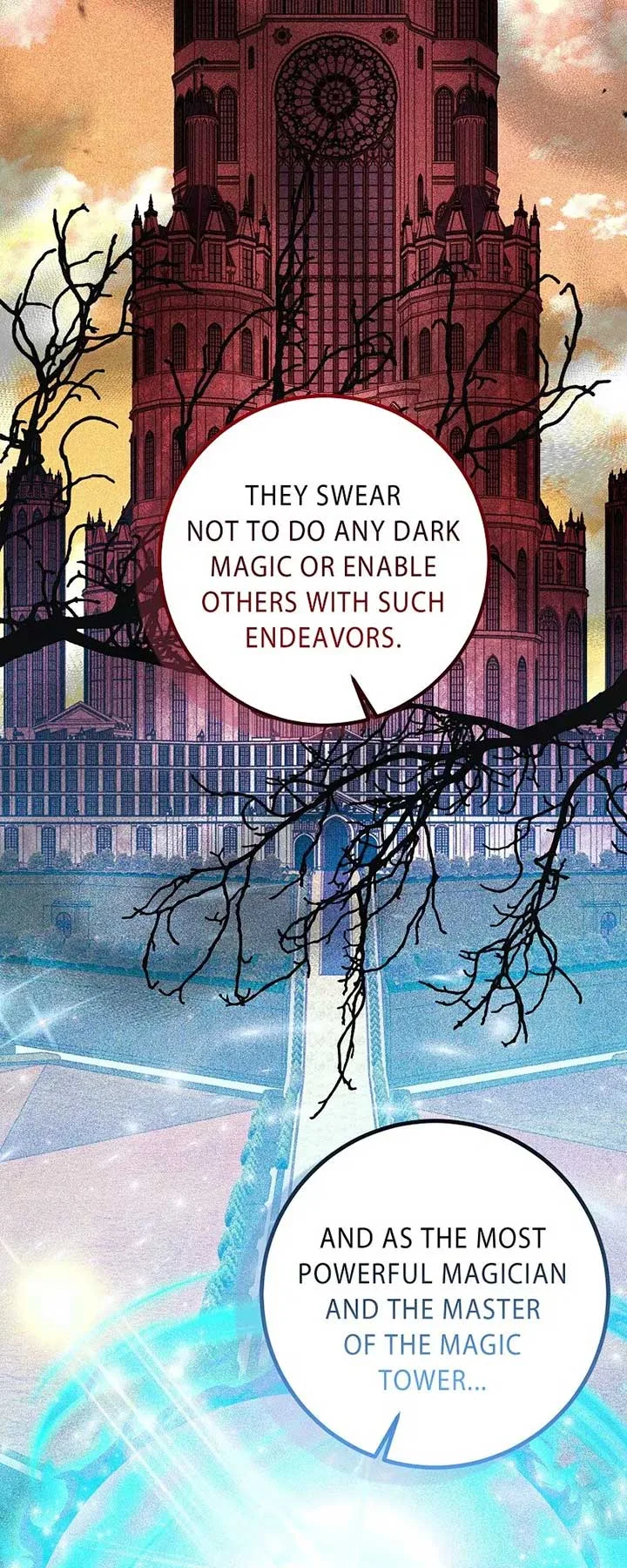 My First kiss With The Evil Butler Chapter 71 page 34