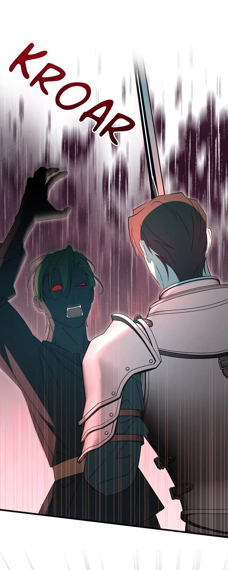 My First kiss With The Evil Butler Chapter 68 page 56