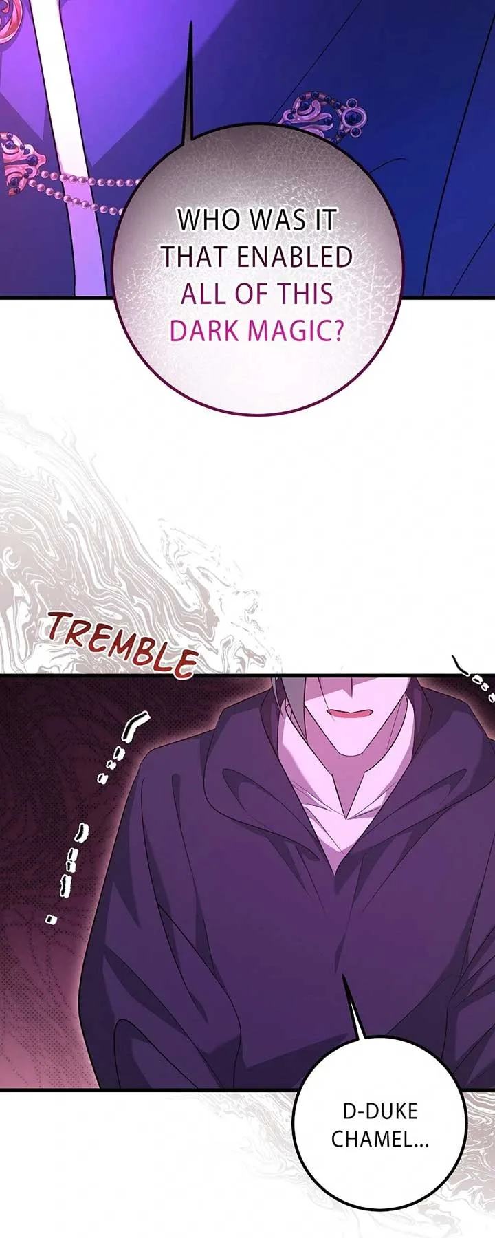 My First kiss With The Evil Butler Chapter 71 page 37