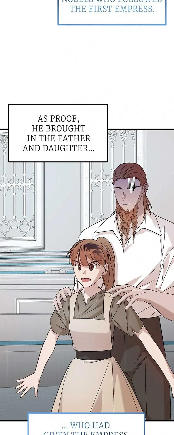My First kiss With The Evil Butler Chapter 71 page 43
