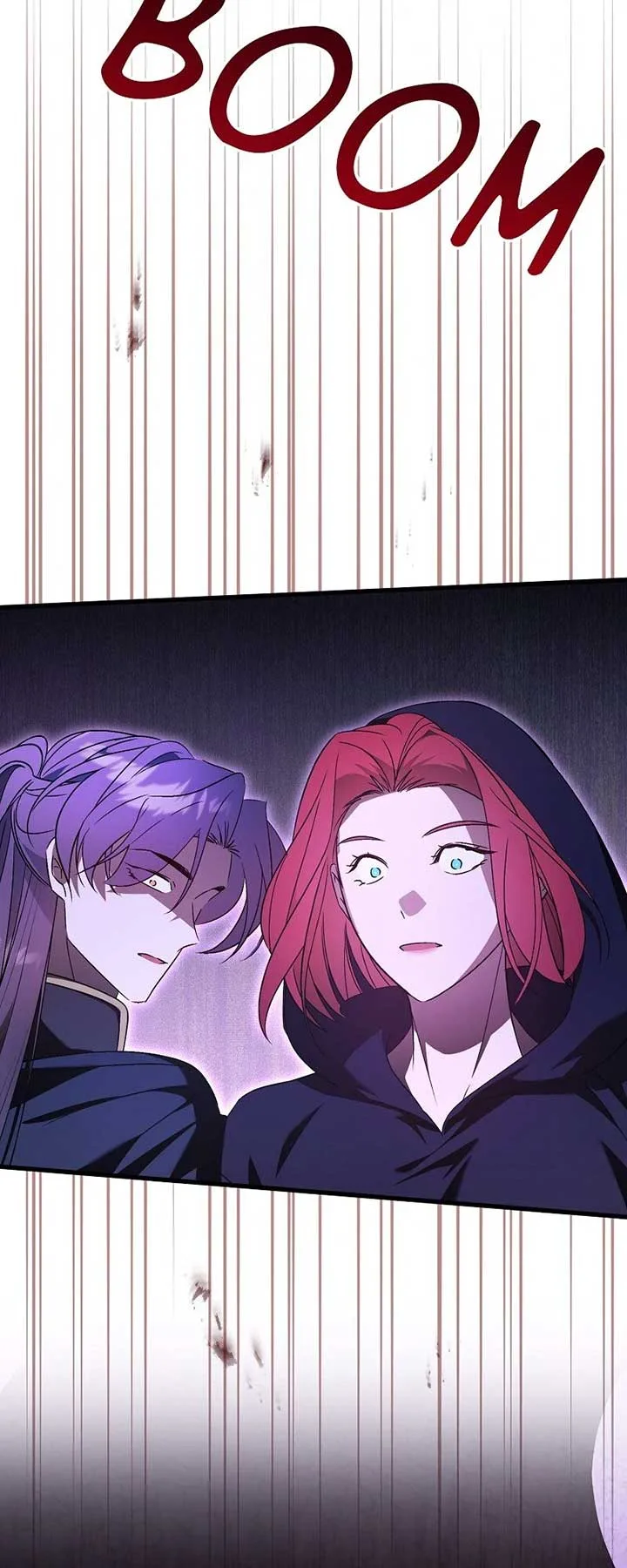 My First kiss With The Evil Butler Chapter 73 page 8
