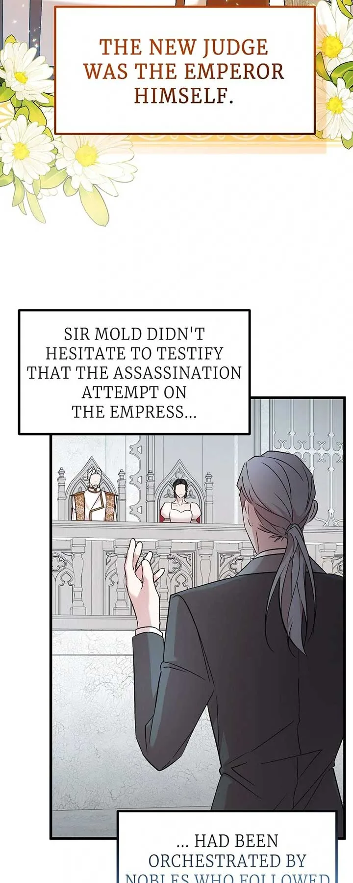 My First kiss With The Evil Butler Chapter 71 page 42