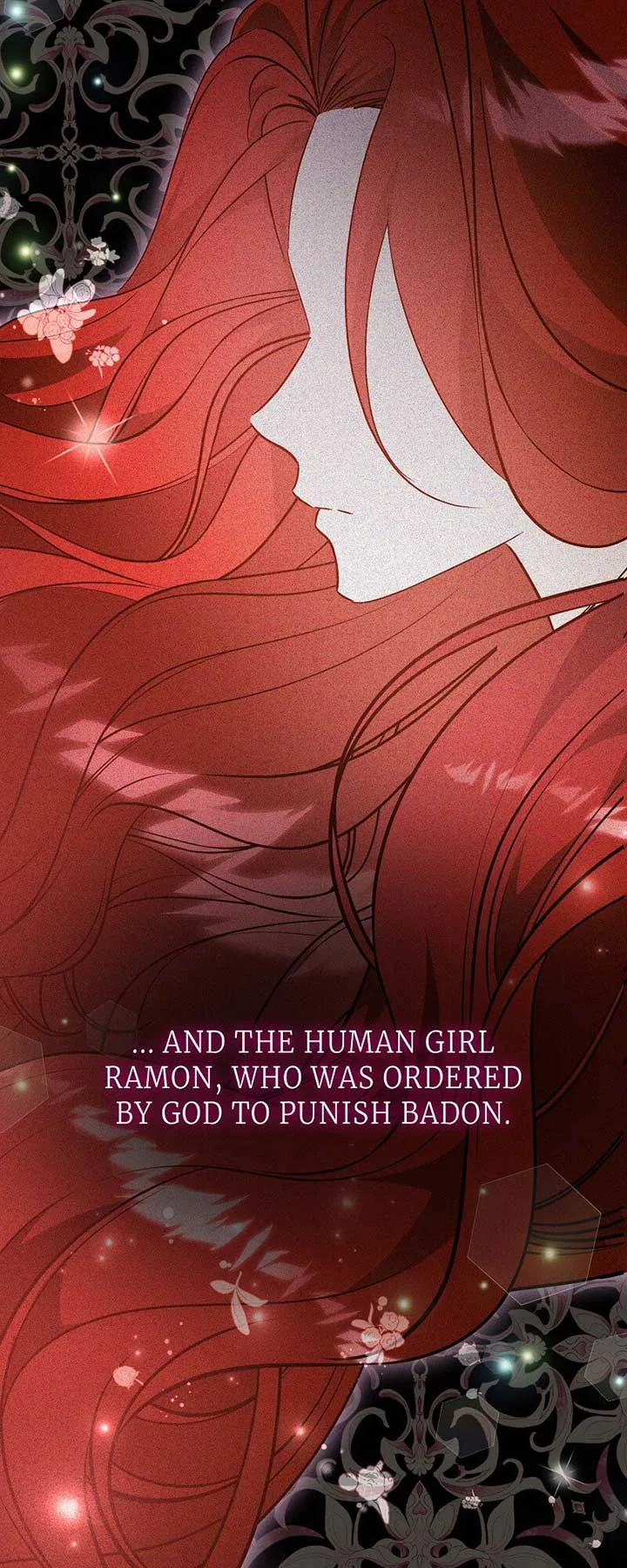 My First kiss With The Evil Butler Chapter 73 page 44