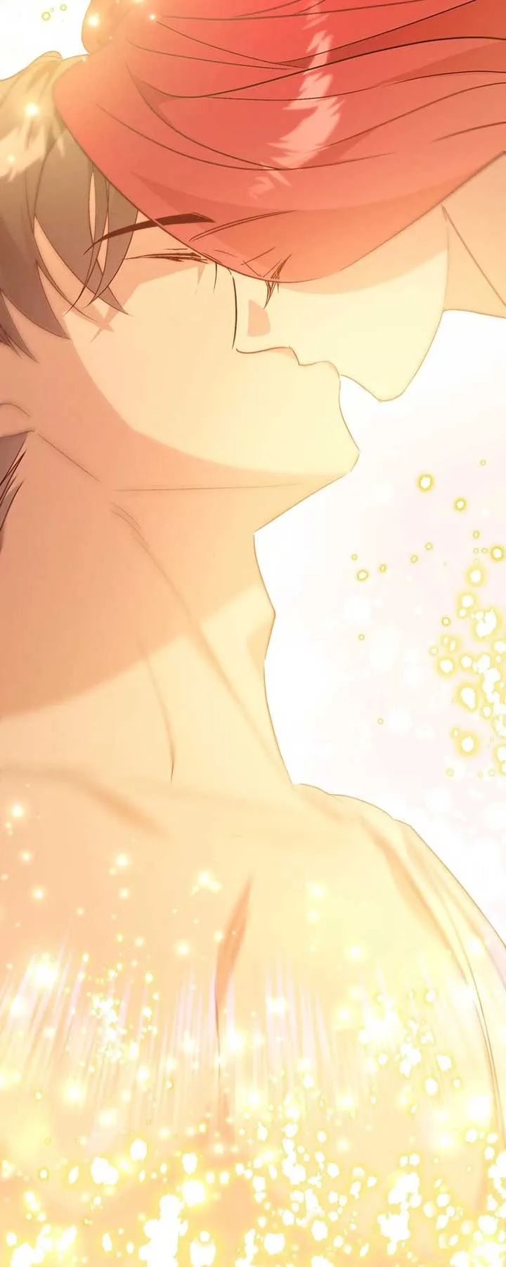 My First kiss With The Evil Butler Chapter 73 page 65