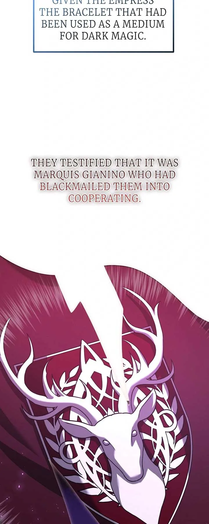 My First kiss With The Evil Butler Chapter 71 page 44