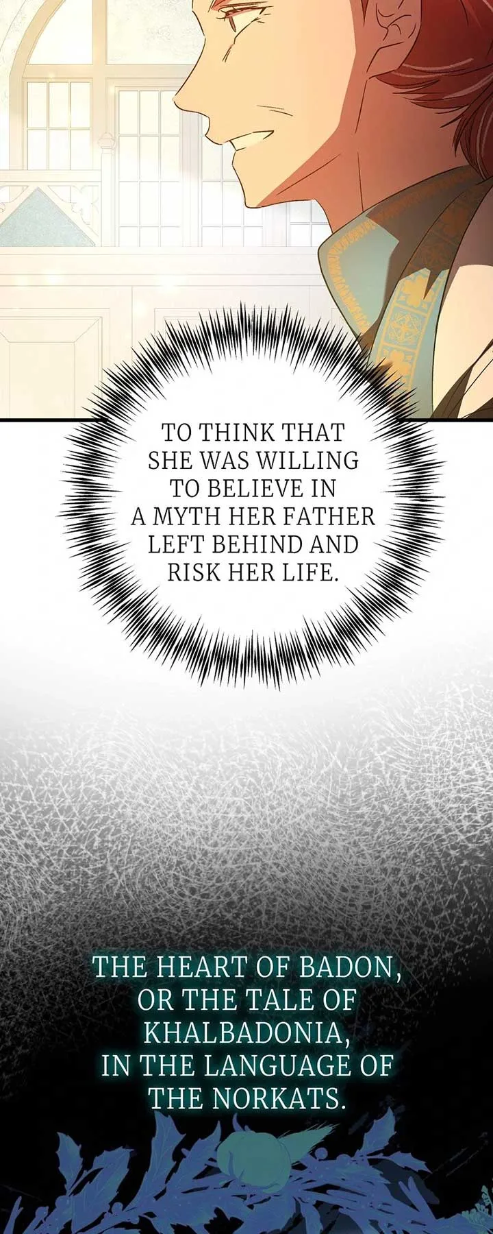 My First kiss With The Evil Butler Chapter 73 page 41