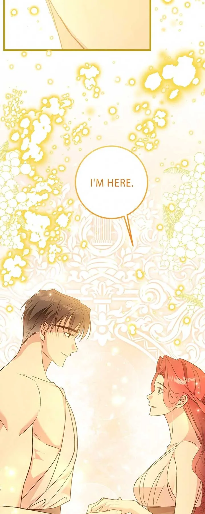 My First kiss With The Evil Butler Chapter 73 page 59