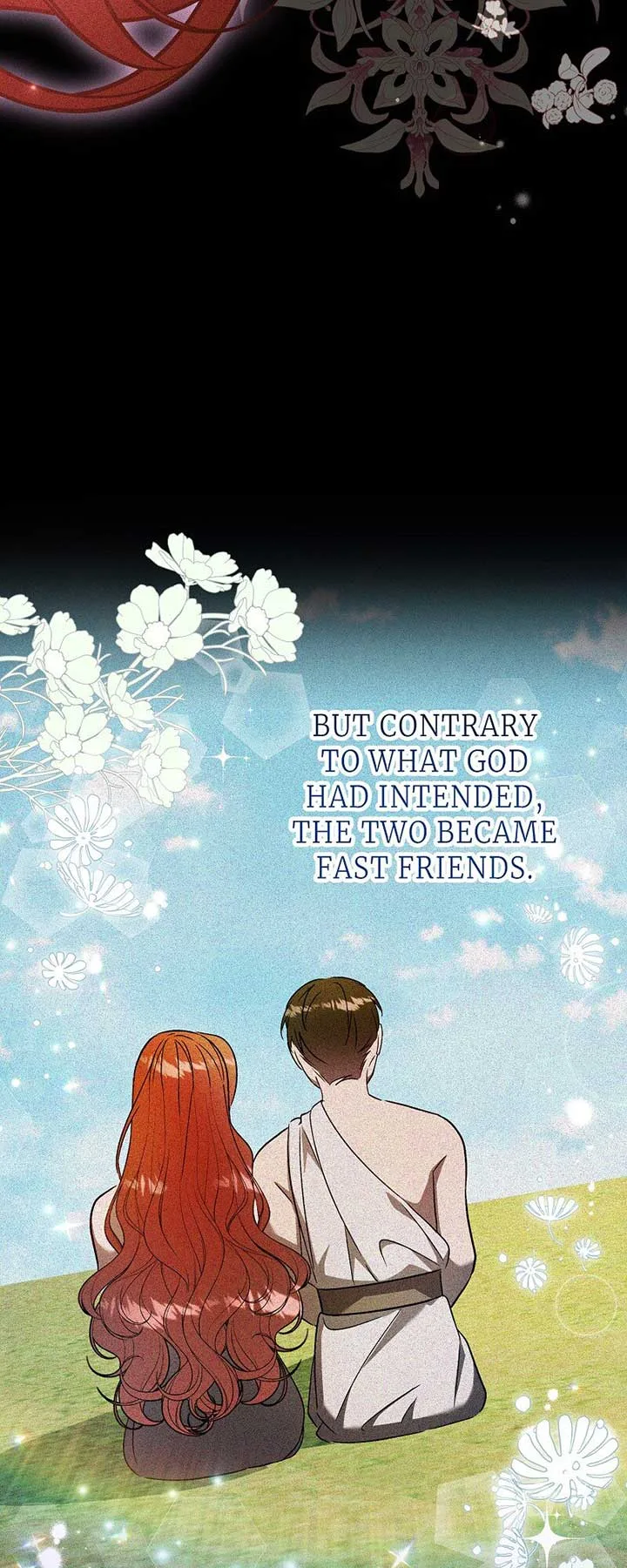 My First kiss With The Evil Butler Chapter 73 page 45