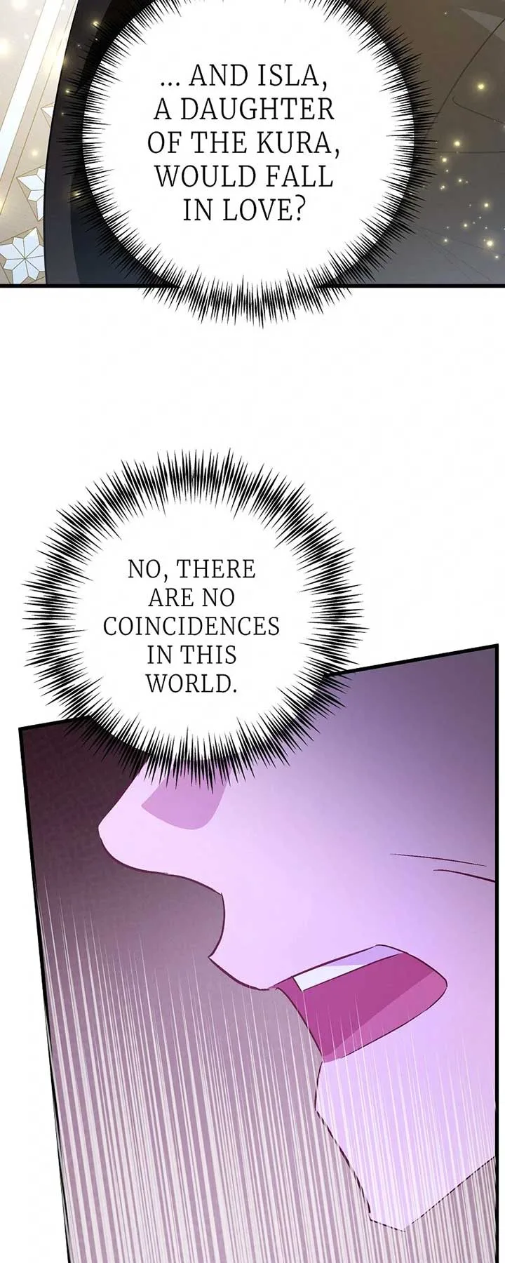 My First kiss With The Evil Butler Chapter 73 page 54
