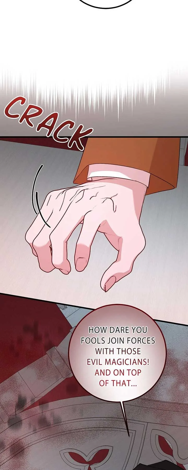 My First kiss With The Evil Butler Chapter 71 page 52