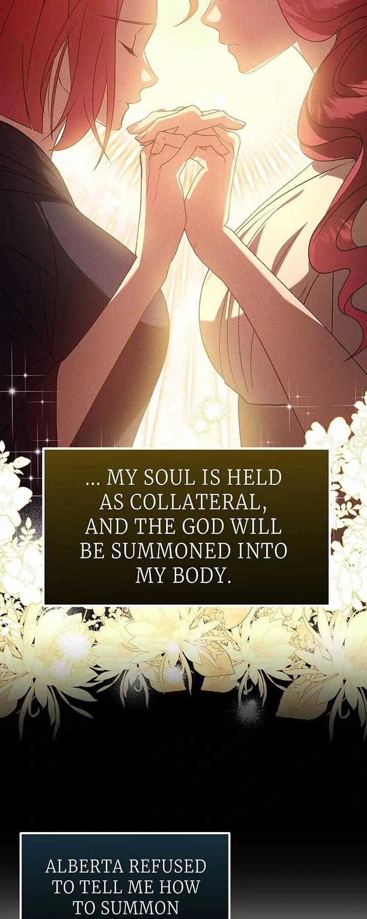 My First kiss With The Evil Butler Chapter 73 page 18