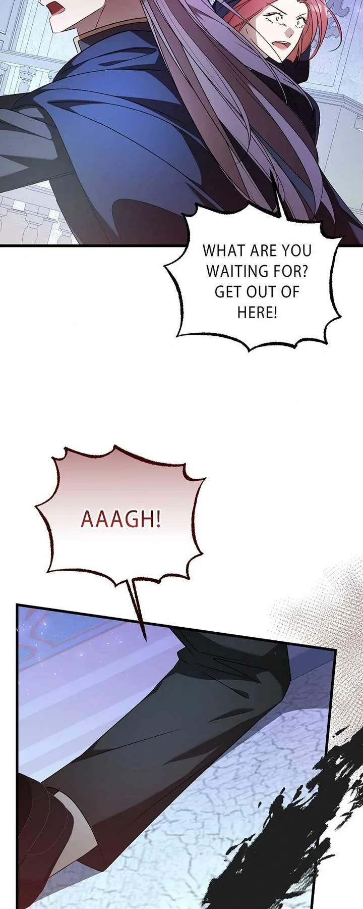 My First kiss With The Evil Butler Chapter 73 page 11