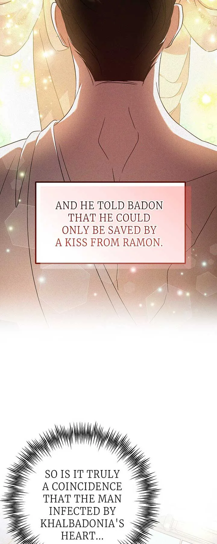 My First kiss With The Evil Butler Chapter 73 page 52