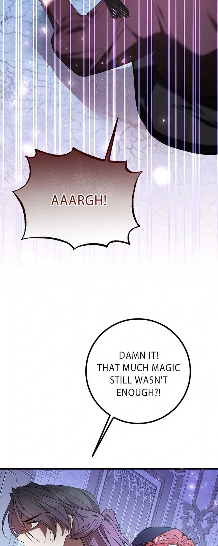 My First kiss With The Evil Butler Chapter 73 page 10