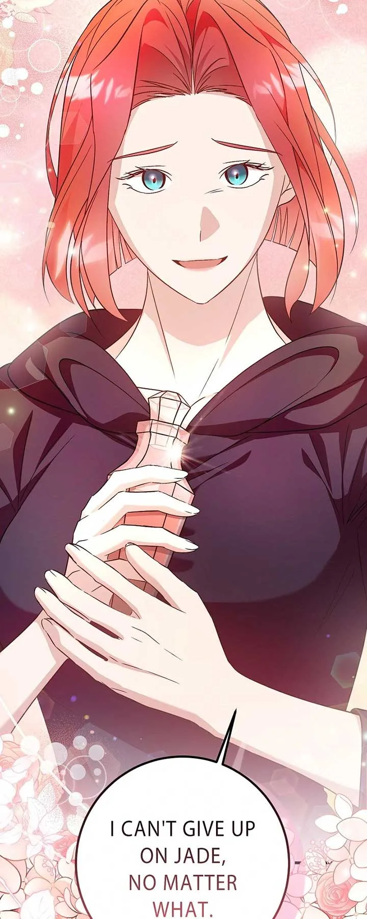 My First kiss With The Evil Butler Chapter 73 page 23