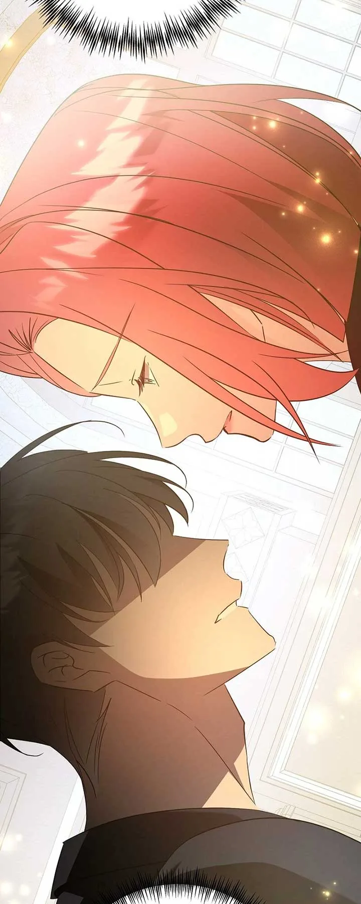 My First kiss With The Evil Butler Chapter 73 page 53