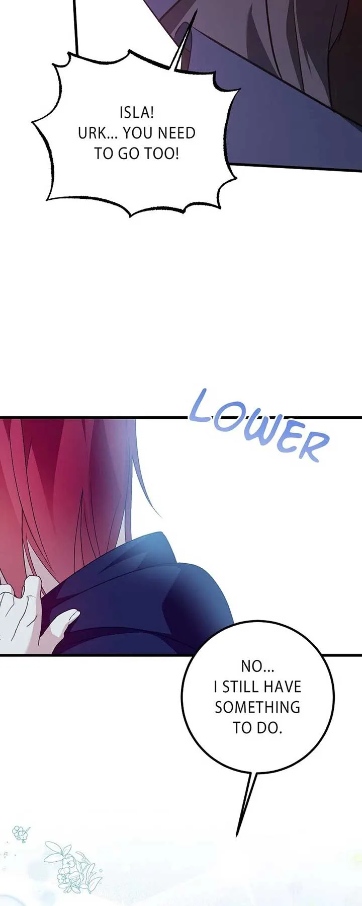 My First kiss With The Evil Butler Chapter 73 page 13