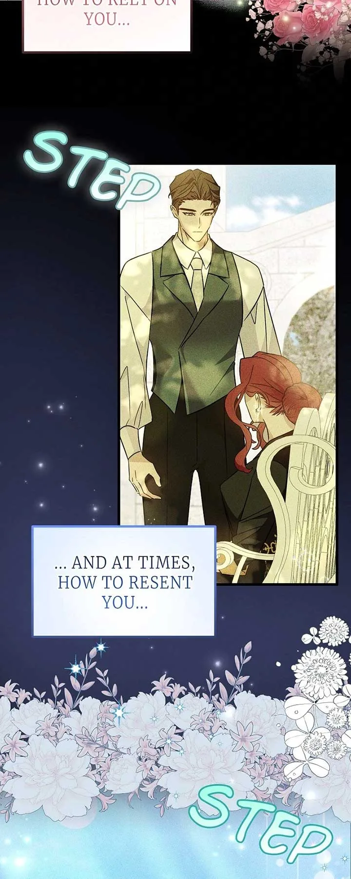 My First kiss With The Evil Butler Chapter 73 page 26