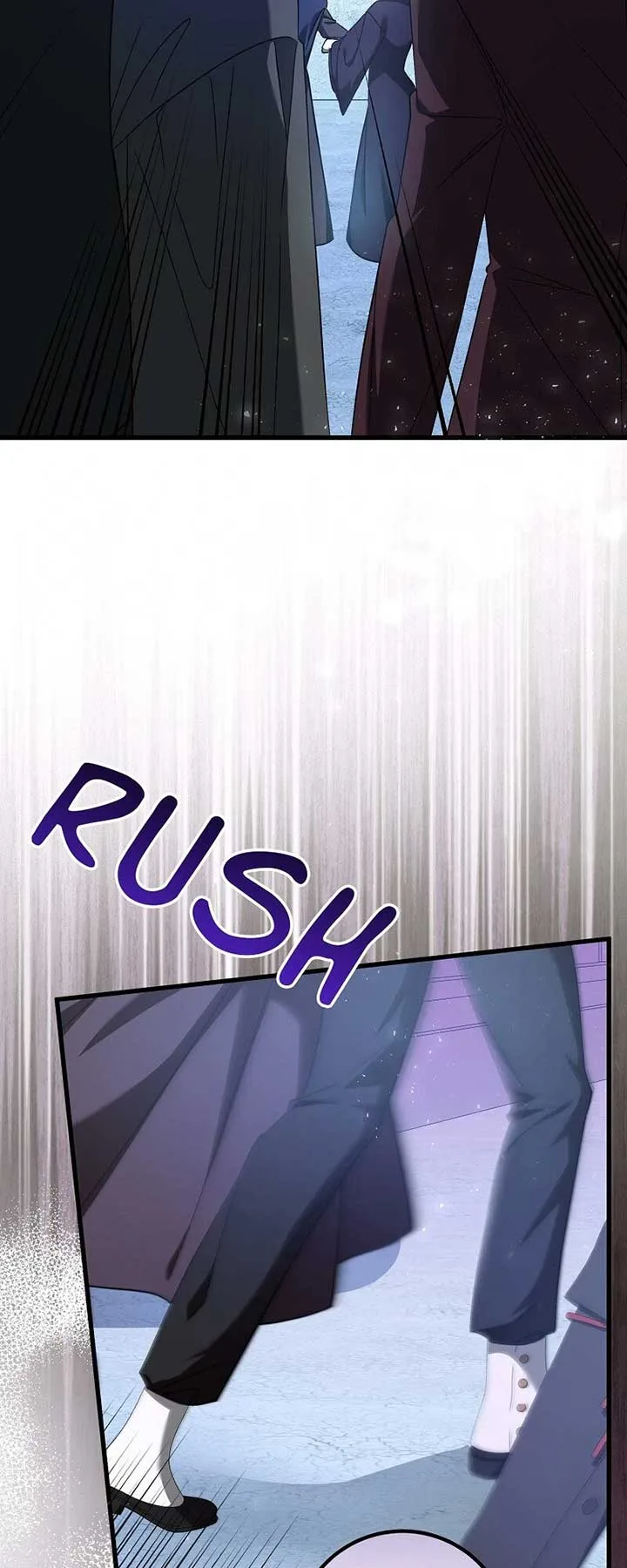 My First kiss With The Evil Butler Chapter 73 page 5