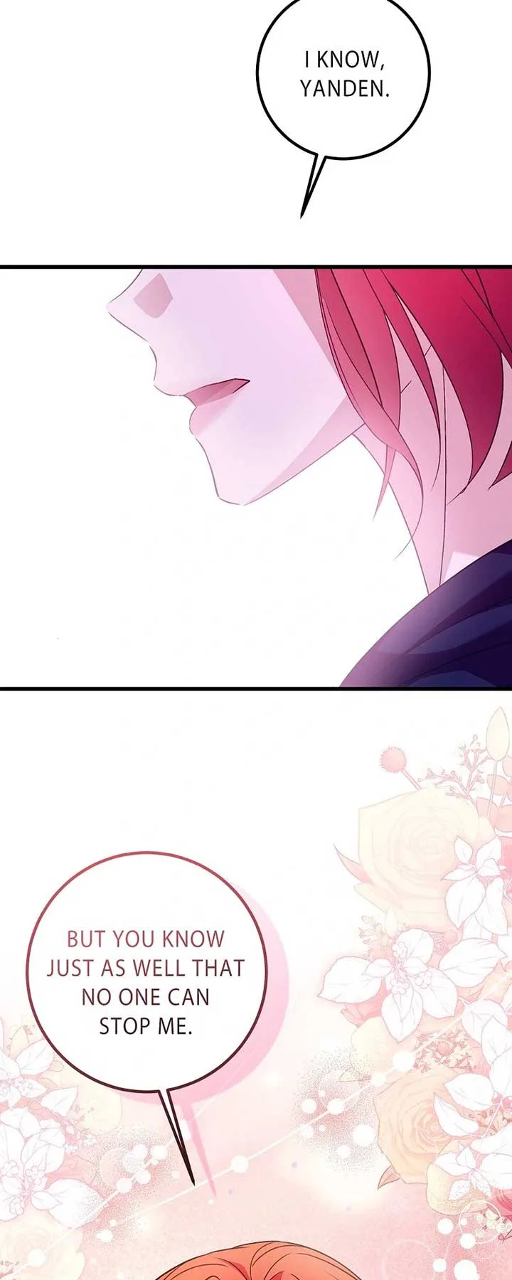 My First kiss With The Evil Butler Chapter 73 page 22