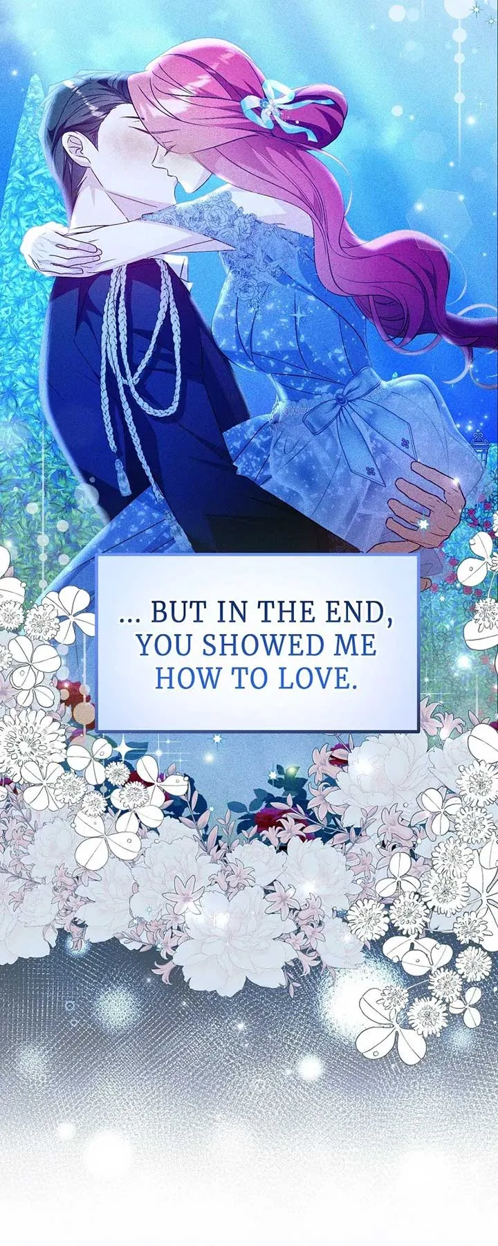 My First kiss With The Evil Butler Chapter 73 page 27
