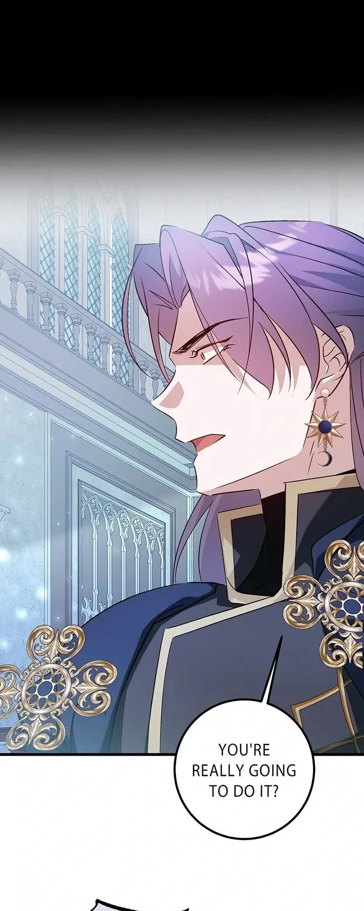 My First kiss With The Evil Butler Chapter 73 page 20