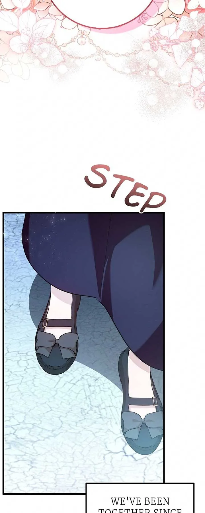 My First kiss With The Evil Butler Chapter 73 page 24