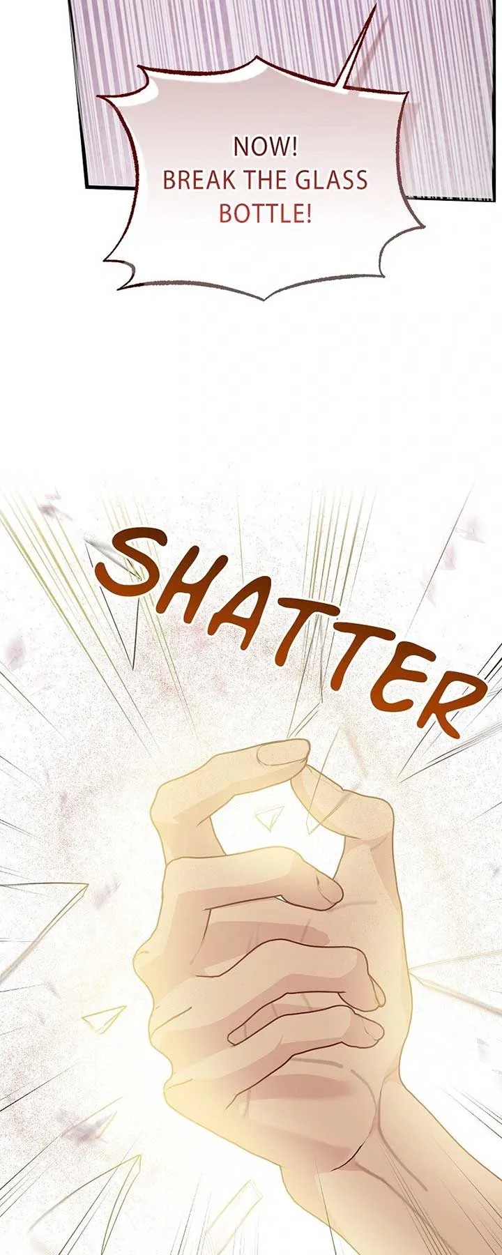 My First kiss With The Evil Butler Chapter 73 page 55