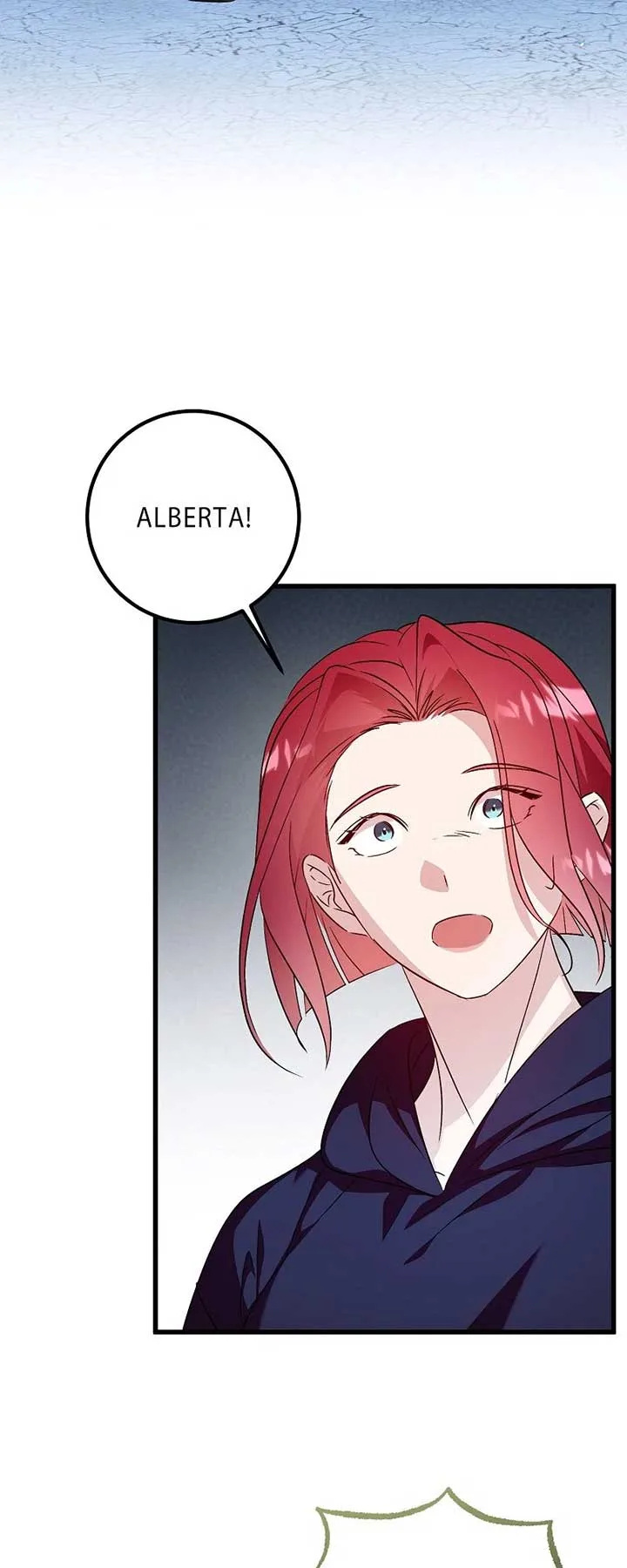 My First kiss With The Evil Butler Chapter 73 page 32