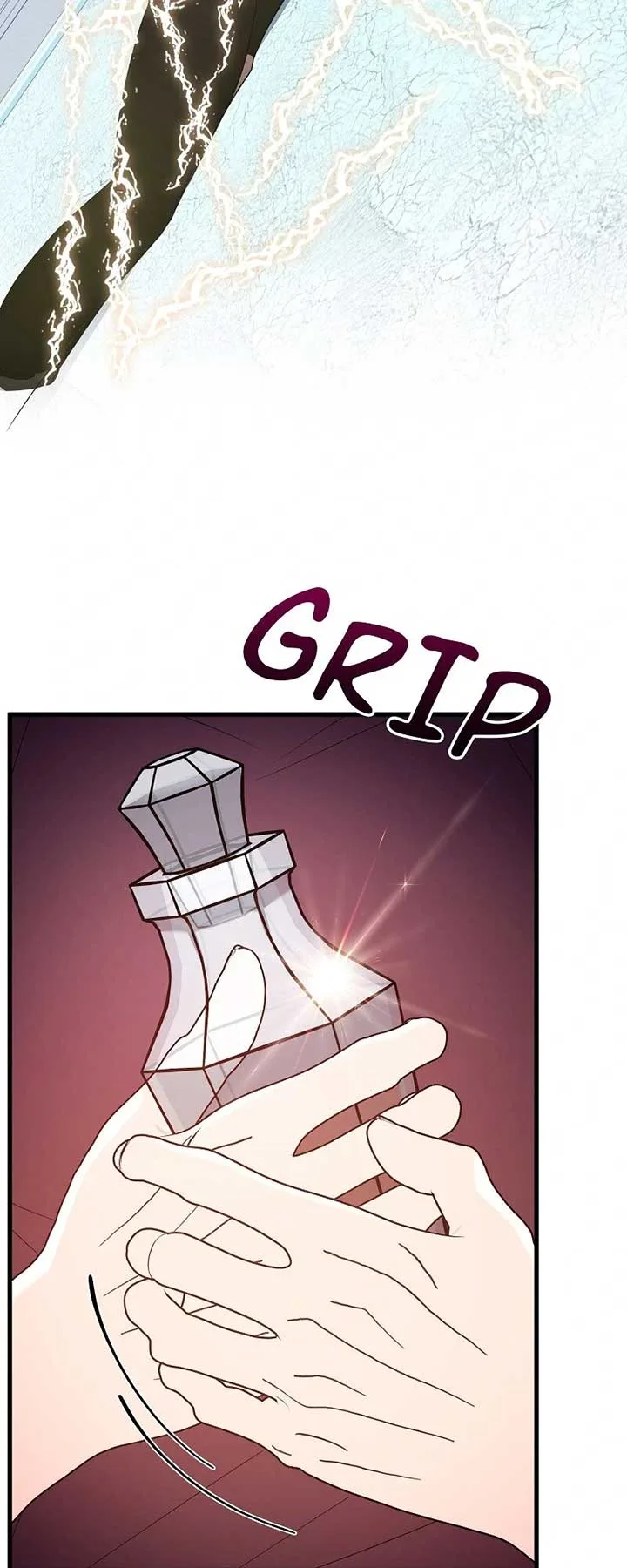 My First kiss With The Evil Butler Chapter 73 page 29